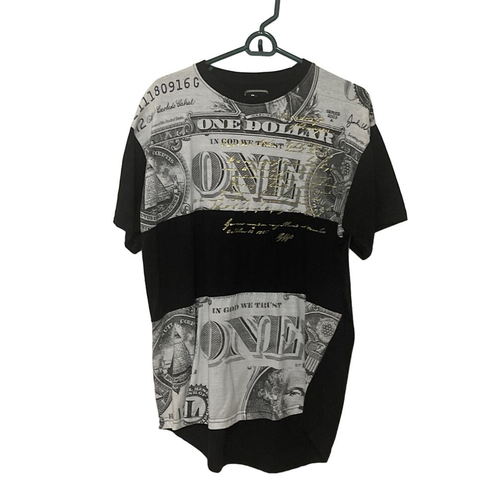 Cr 24 tee size L